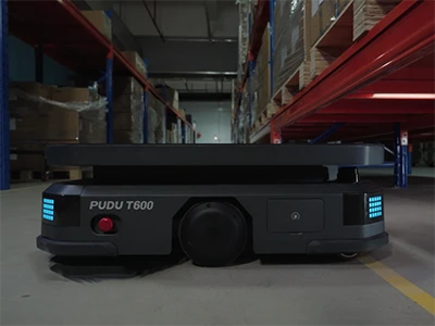 PUDU T600 Series PUDU T600 Series