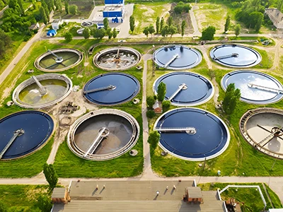Water Treatment Municipal Water Treatment Municipal