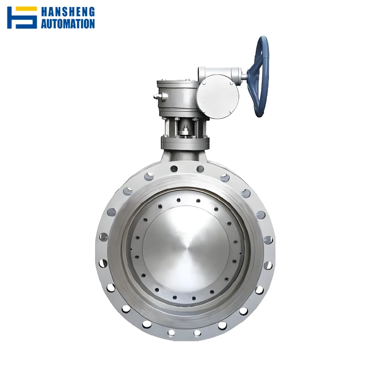 Stainless Steel Butterfly Valve Housing3 Stainless Steel Butterfly Valve Housing3