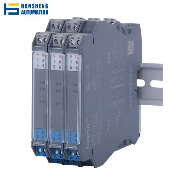 Thinphy TPK5B Switching Output Safety Barrier